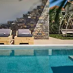 Errikos Family Villa