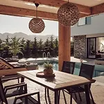 Errikos Family Villa